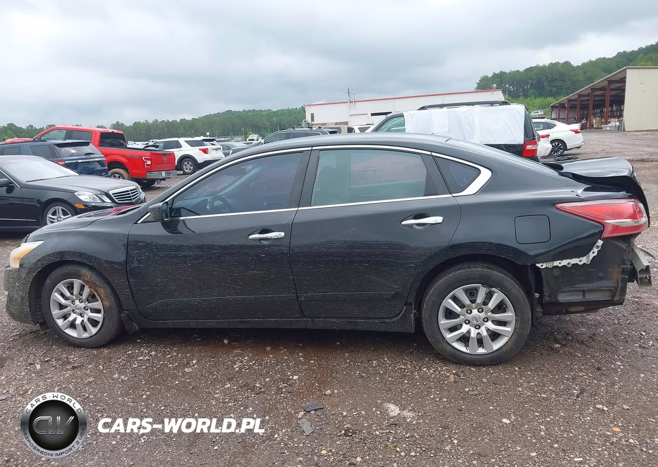 2013 Nissan Altima 2.5 S VIN:1N4AL3AP7DN574845 - 15