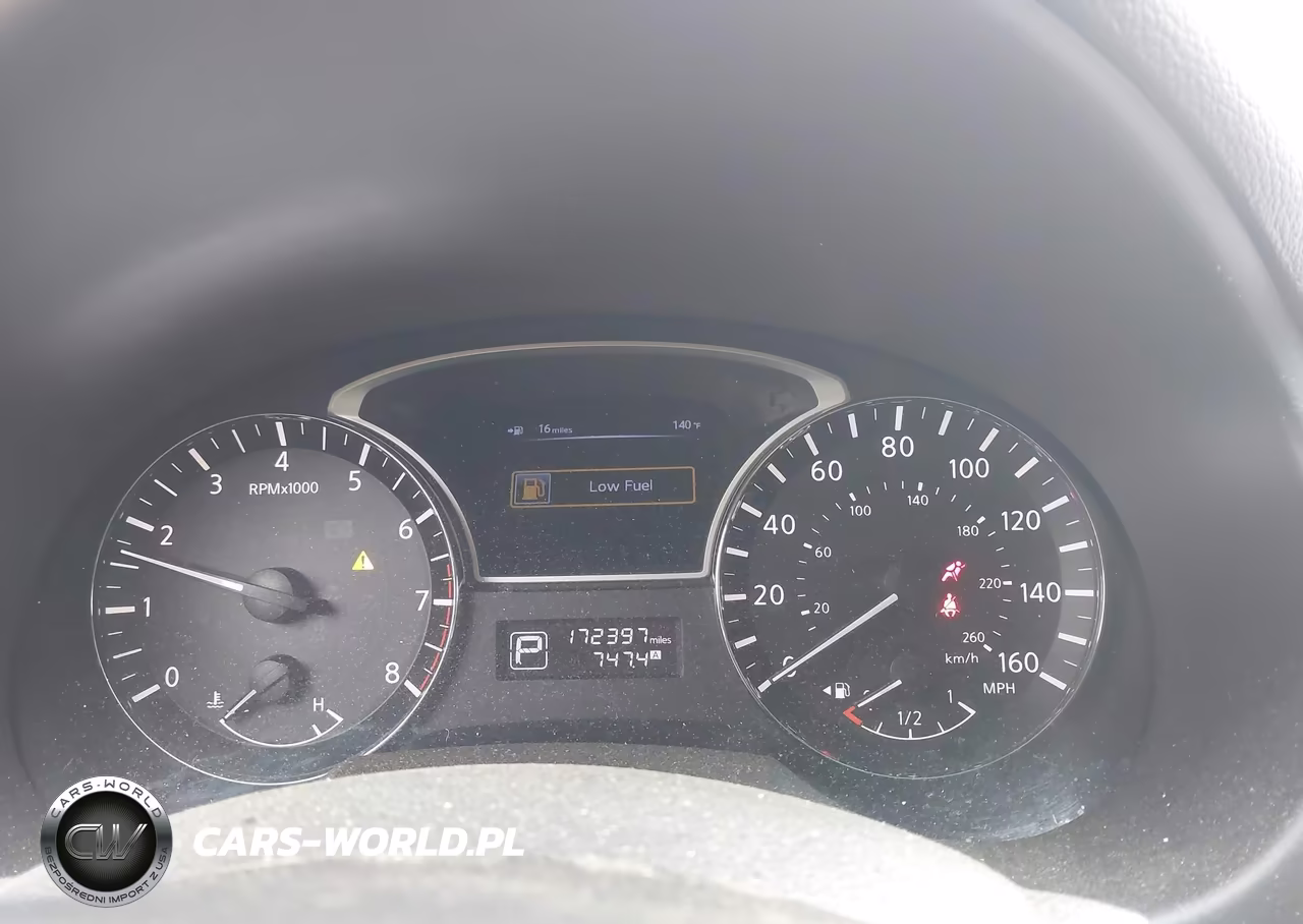 2013 Nissan Altima 2.5 S VIN:1N4AL3AP7DN574845 - 7