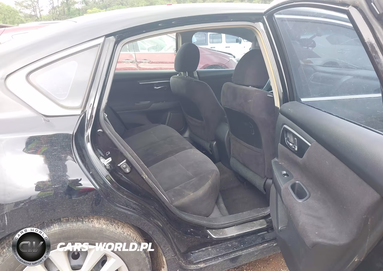 2013 Nissan Altima 2.5 S VIN:1N4AL3AP7DN574845 - 8
