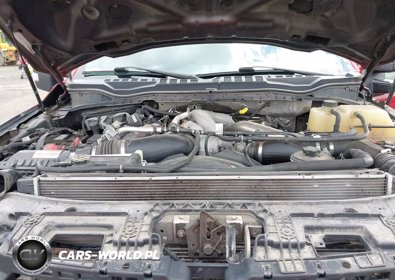 2022 Ford F-450 Xlt VIN:1FT8W4DT4NED48228 - 10
