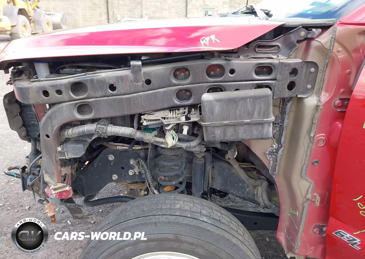 2022 Ford F-450 Xlt VIN:1FT8W4DT4NED48228 - 6