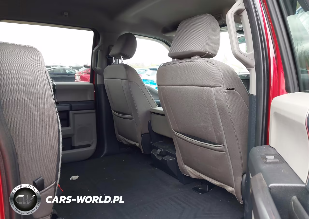 2022 Ford F-450 Xlt VIN:1FT8W4DT4NED48228 - 8