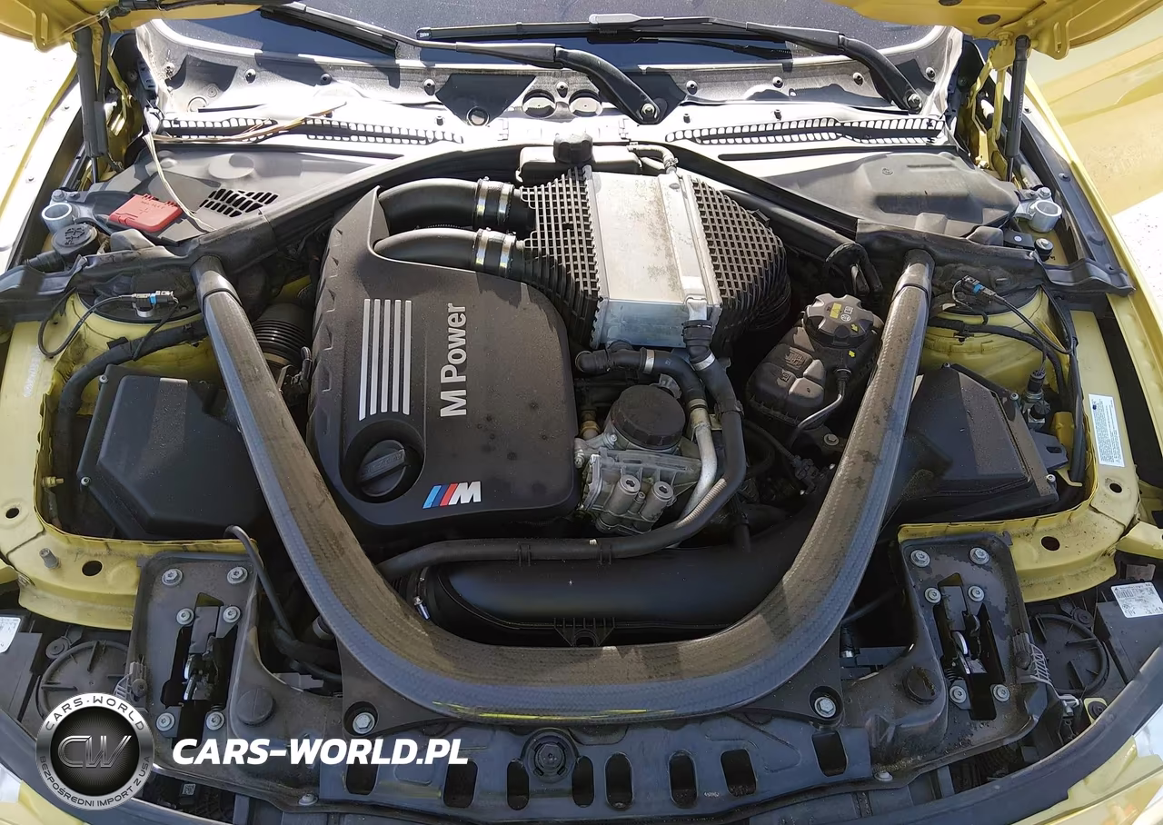2015 BMW M4 VIN:WBS3R9C59FK331681 - 10