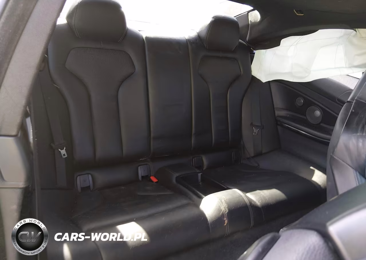 2015 BMW M4 VIN:WBS3R9C59FK331681 - 8