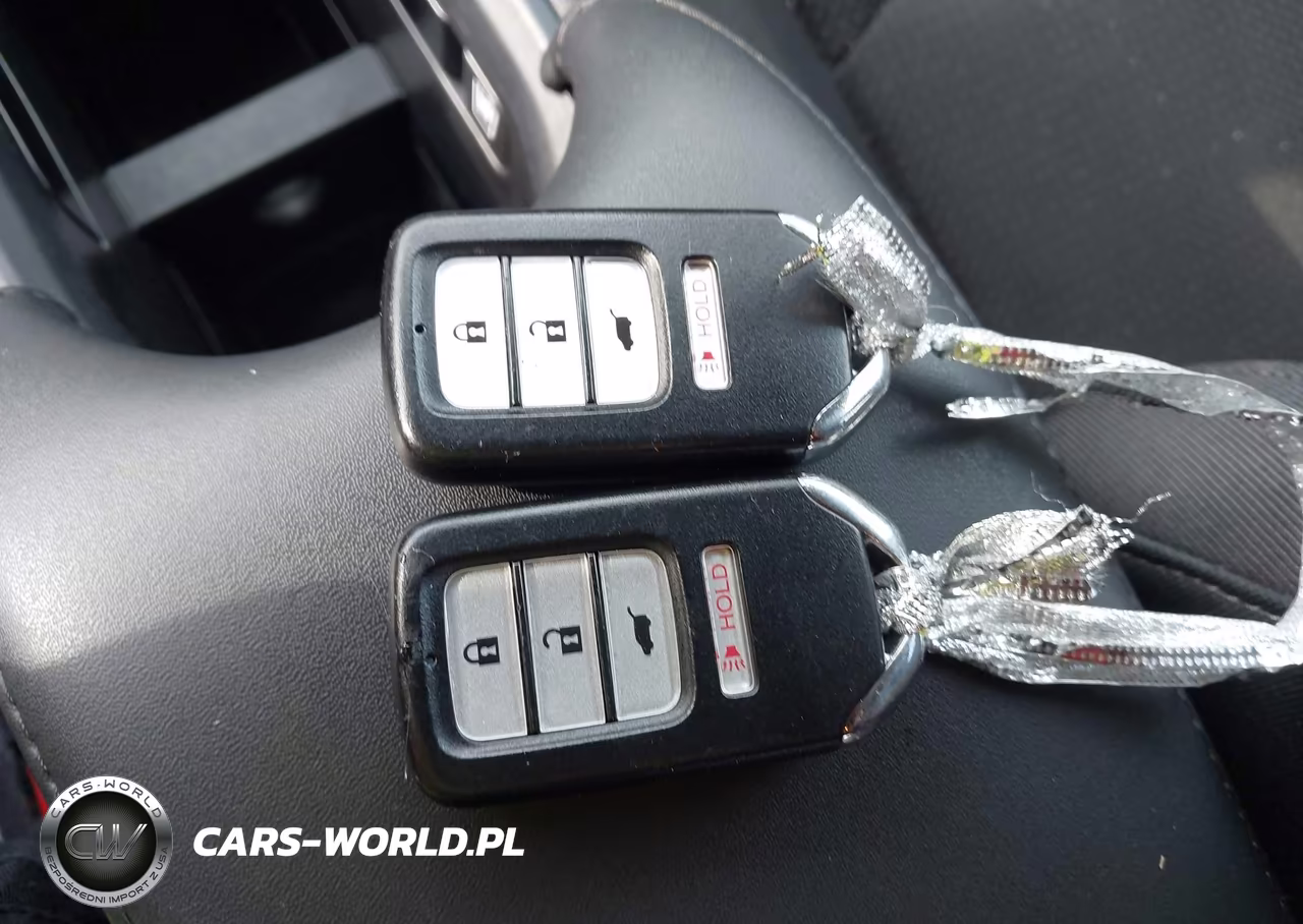 2022 Honda Hr-V 2Wd Ex VIN:3CZRU5H59NM726656 - 11