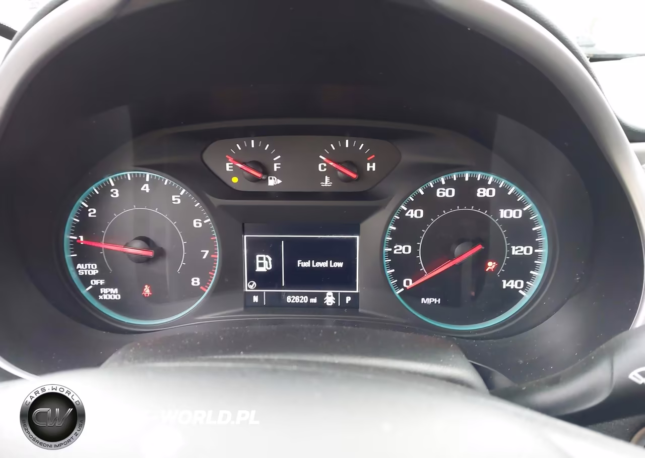 2022 Chevrolet Malibu Fwd Rs VIN:1G1ZG5STXNF101650 - 7