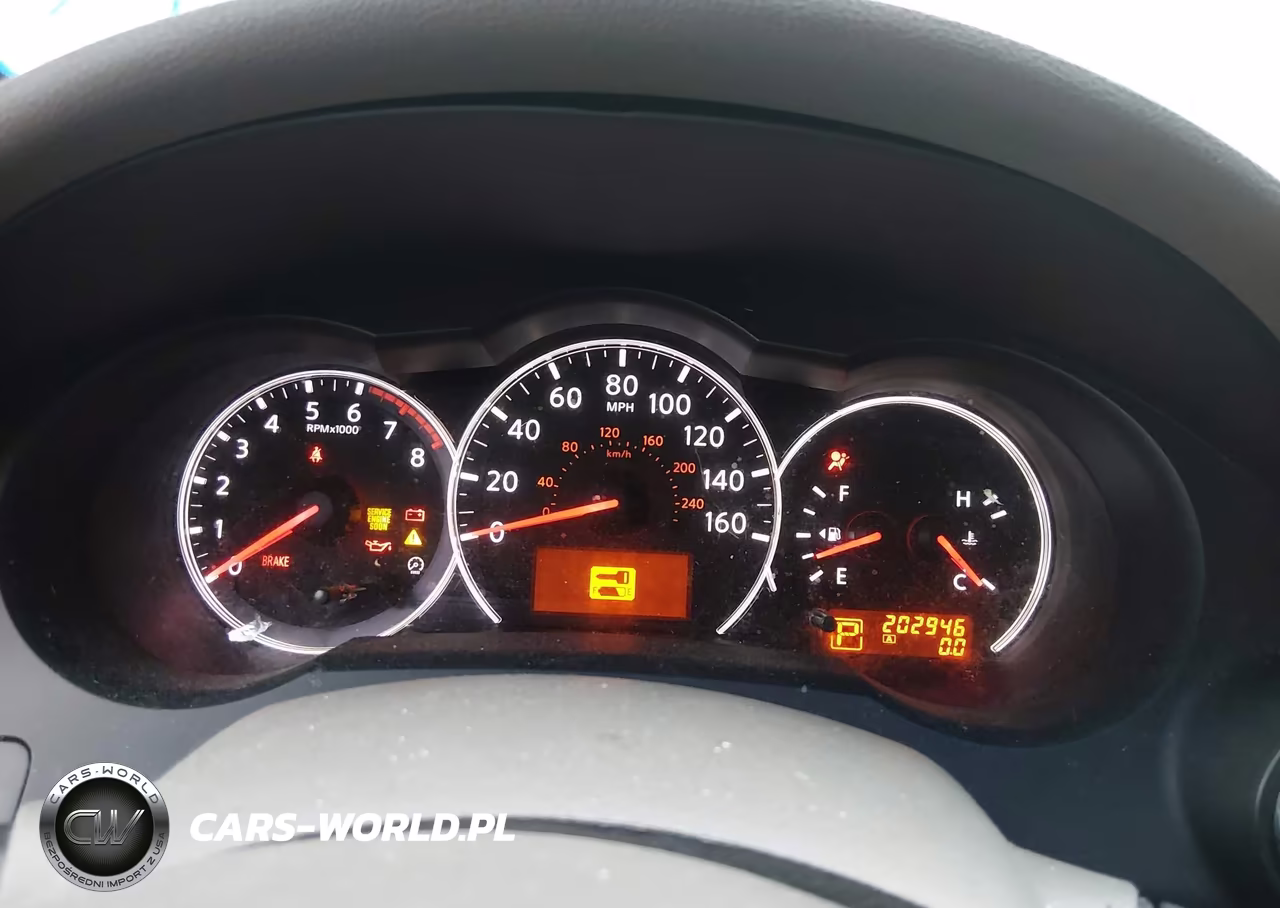 2012 Nissan Altima 2.5 S VIN:1N4AL2AP6CN560704 - 7