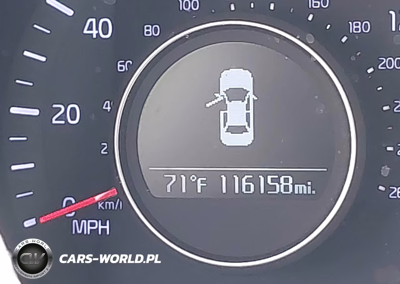 2015 Kia Optima Ex VIN:5XXGN4A79FG497835 - 7
