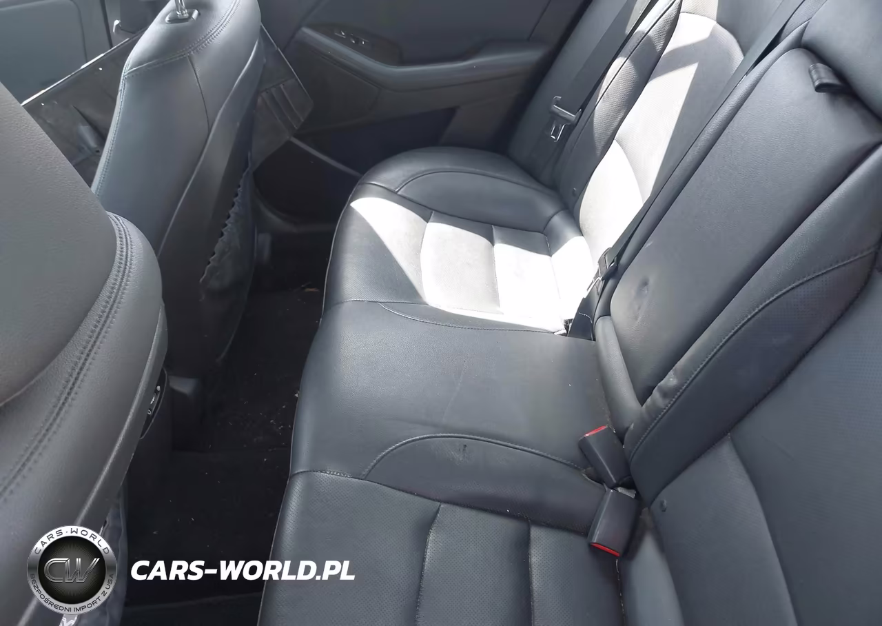 2015 Kia Optima Ex VIN:5XXGN4A79FG497835 - 8