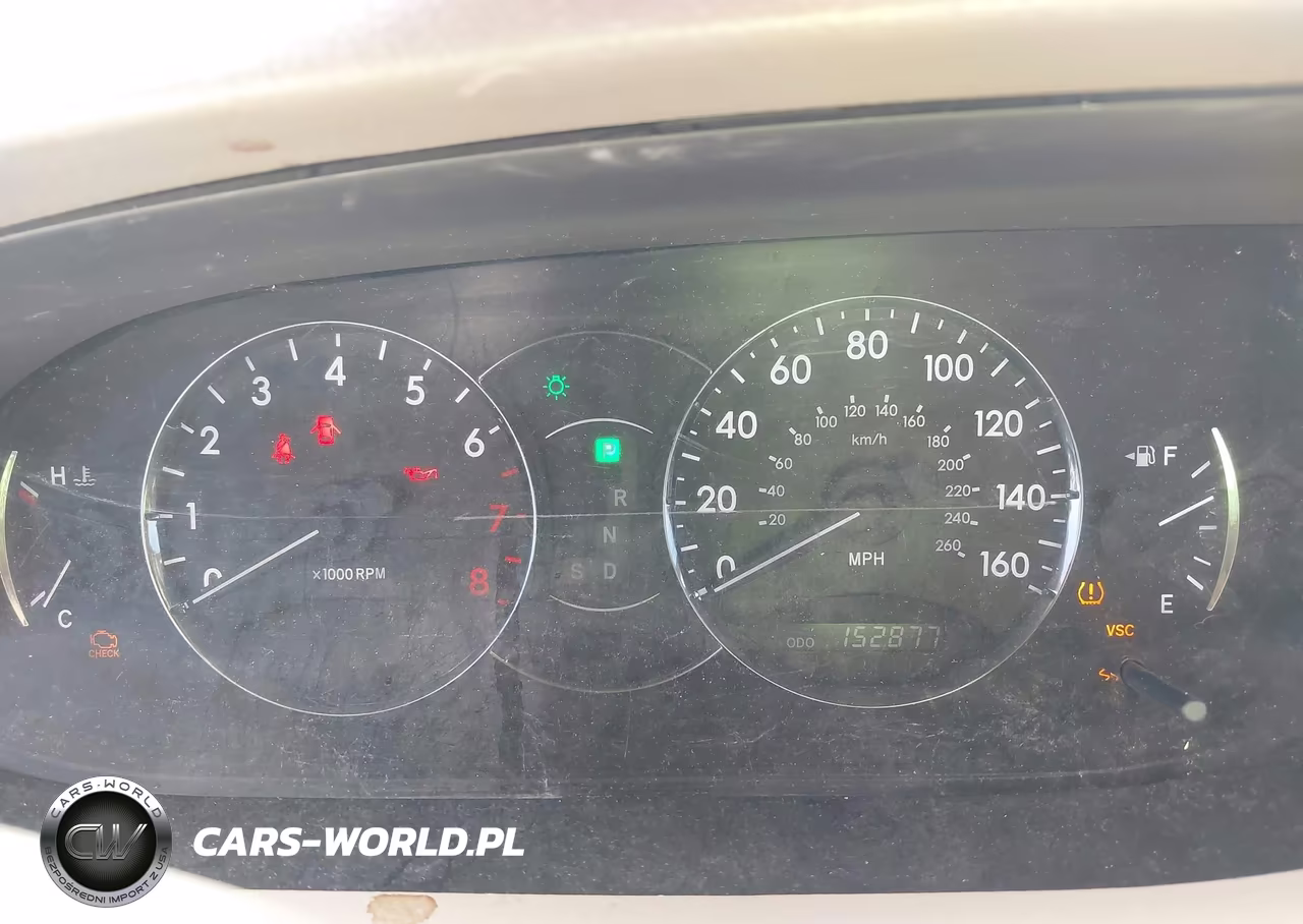 2008 Toyota Avalon Xls VIN:4T1BK36B78U308361 - 7