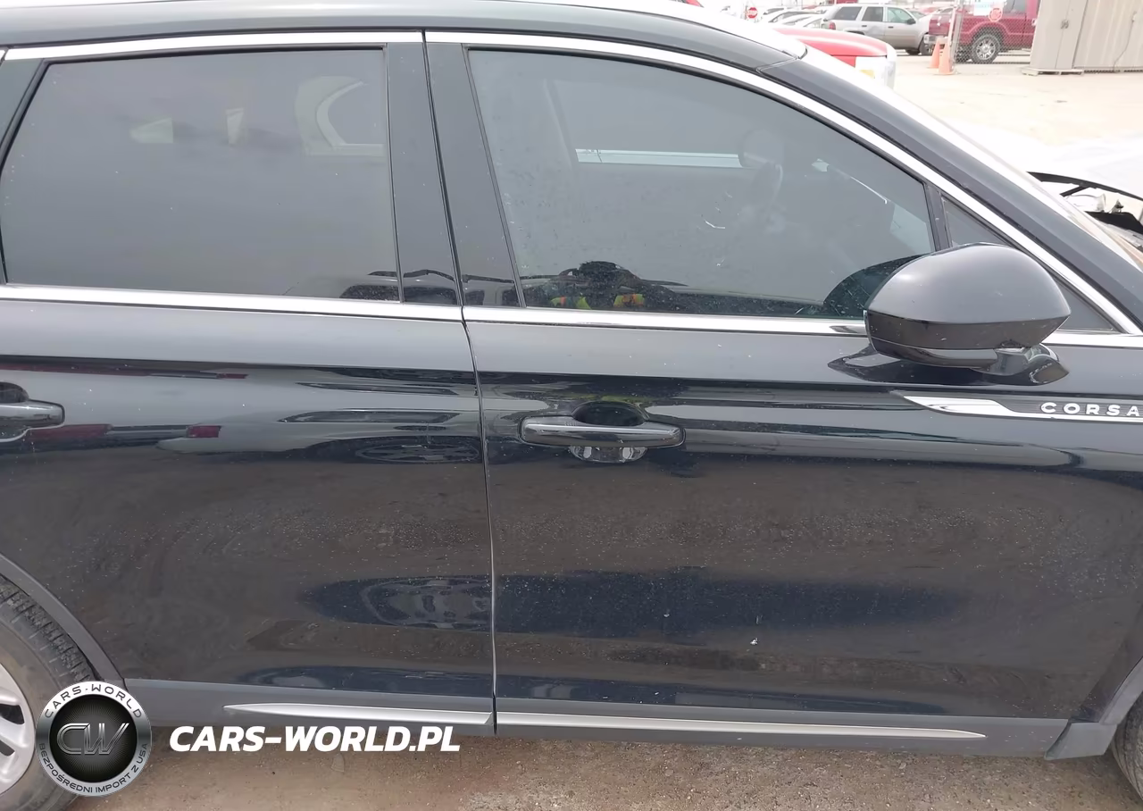 2024 Lincoln Corsair Premiere VIN:5LMCJ1CA3RUL05639 - 13