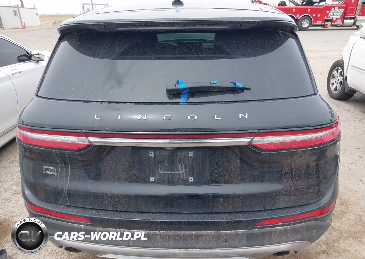 2024 Lincoln Corsair Premiere VIN:5LMCJ1CA3RUL05639 - 16