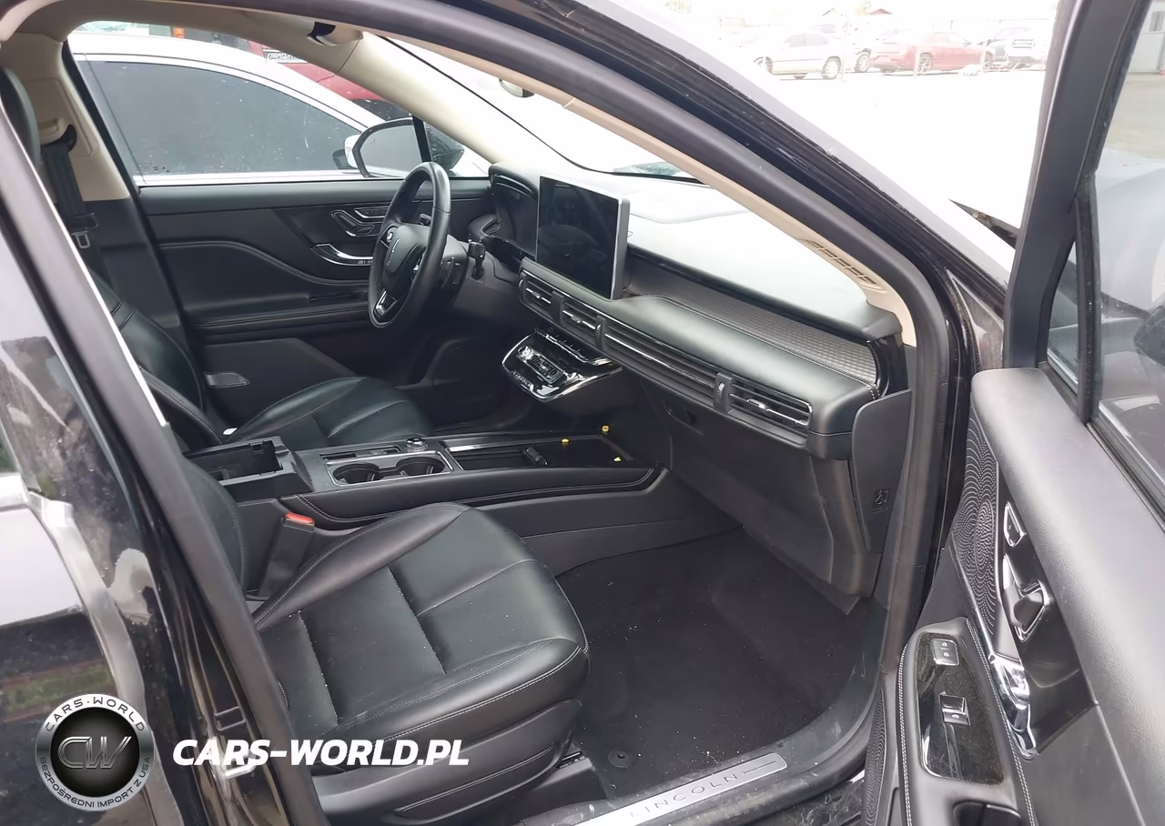 2024 Lincoln Corsair Premiere VIN:5LMCJ1CA3RUL05639 - 5