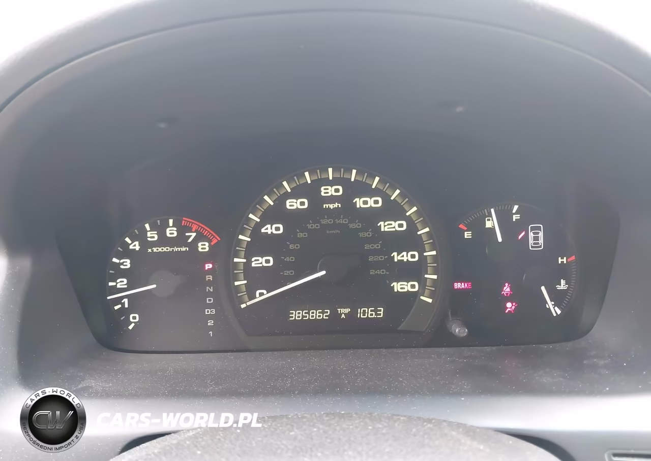 2006 Honda Accord 2.4 Ex VIN:1HGCM56836A076974 - 7