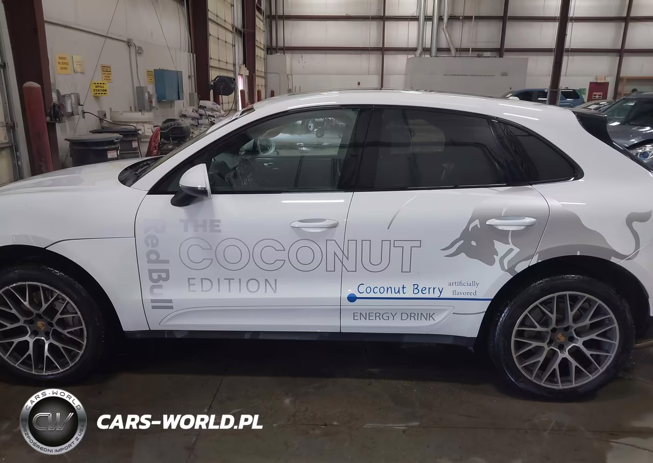 2017 Porsche Macan S VIN:WP1AB2A5XHLB21146 - 15