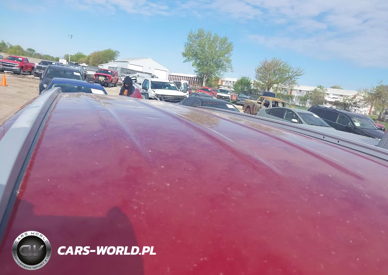 2016 Kia Sorento 2.4L Lx VIN:5XYPGDA35GG006732 - 20