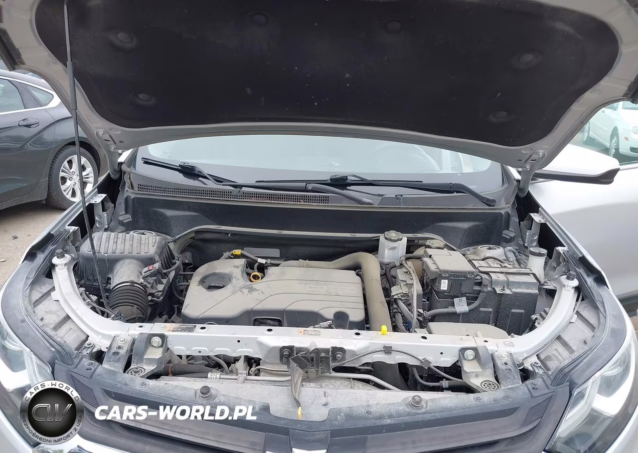 2018 Chevrolet Equinox Lt VIN:2GNAXSEV5J6287643 - 10