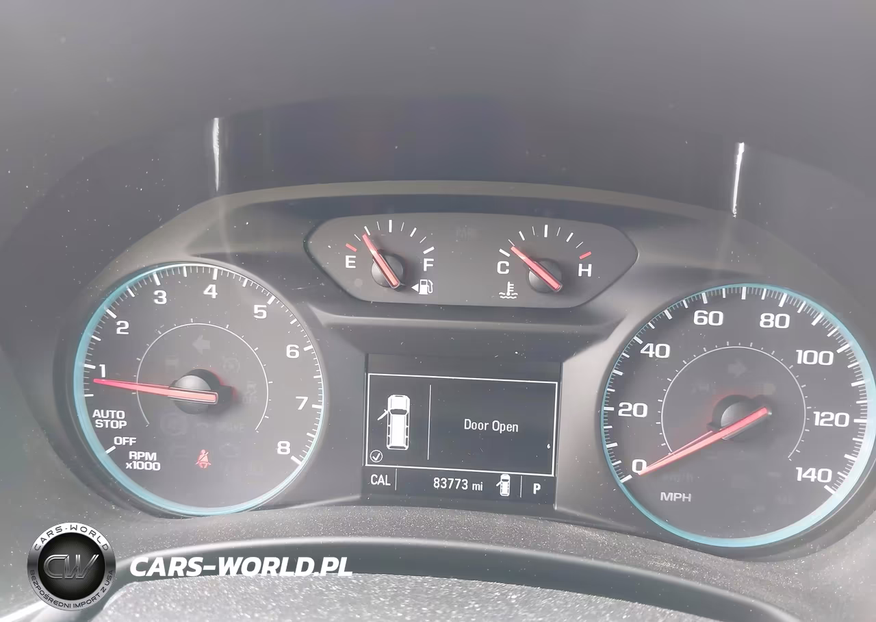 2018 Chevrolet Equinox Lt VIN:2GNAXSEV5J6287643 - 7