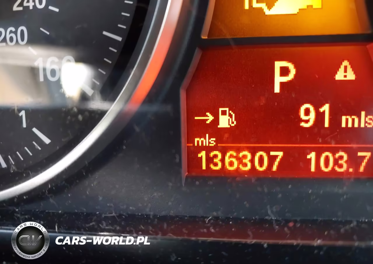 2015 BMW X1 xDrive28I VIN:WBAVL1C57FVY34561 - 12