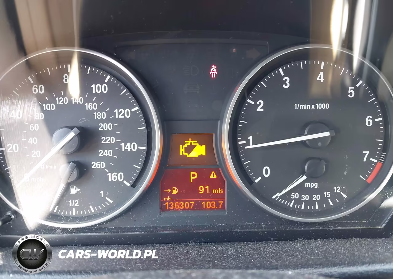 2015 BMW X1 xDrive28I VIN:WBAVL1C57FVY34561 - 7