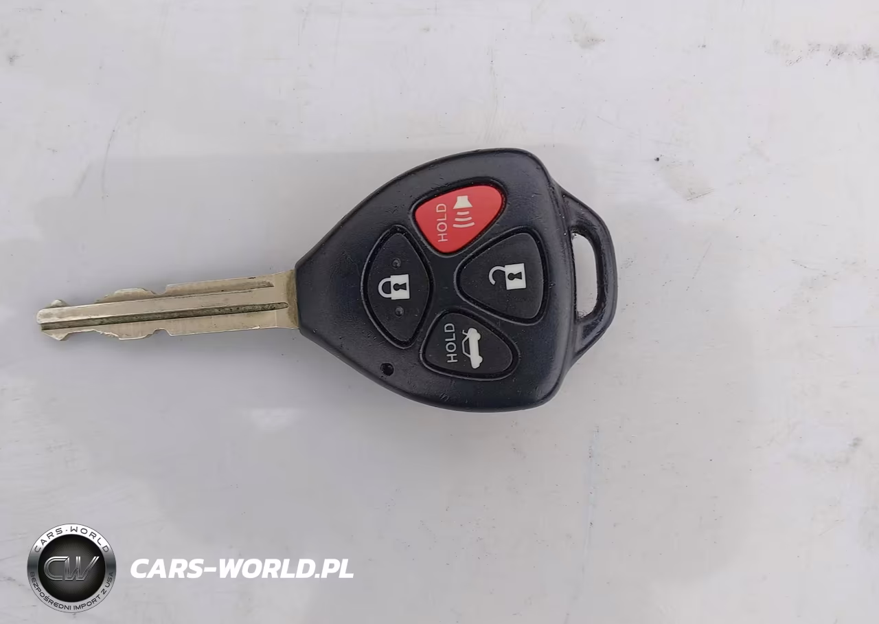 2010 Toyota Camry Le VIN:4T1BF3EK1AU005720 - 11