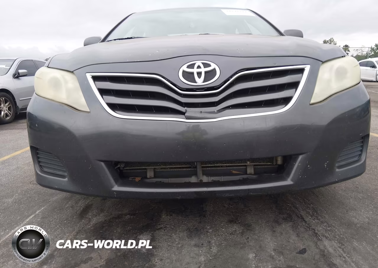 2010 Toyota Camry Le VIN:4T1BF3EK1AU005720 - 14