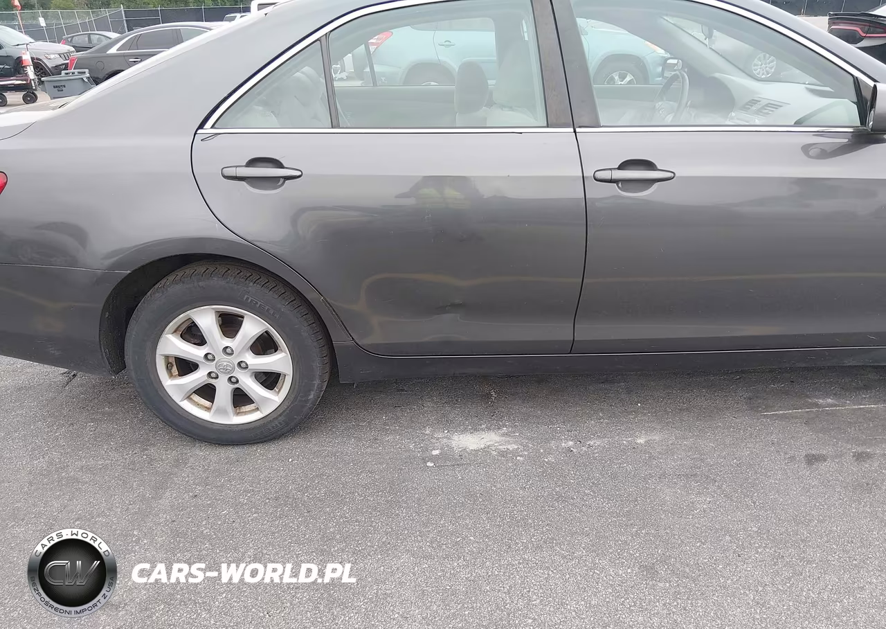 2010 Toyota Camry Le VIN:4T1BF3EK1AU005720 - 6