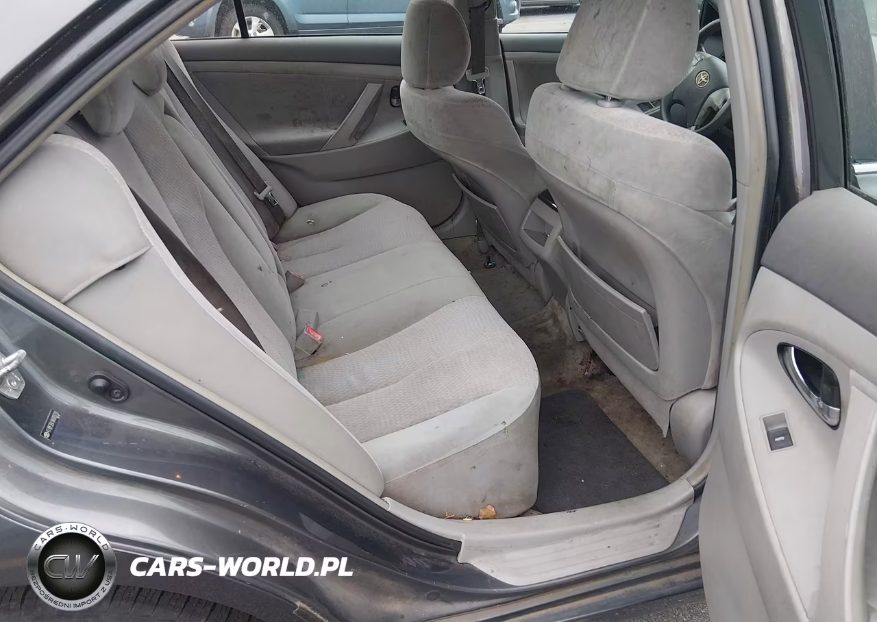 2010 Toyota Camry Le VIN:4T1BF3EK1AU005720 - 8
