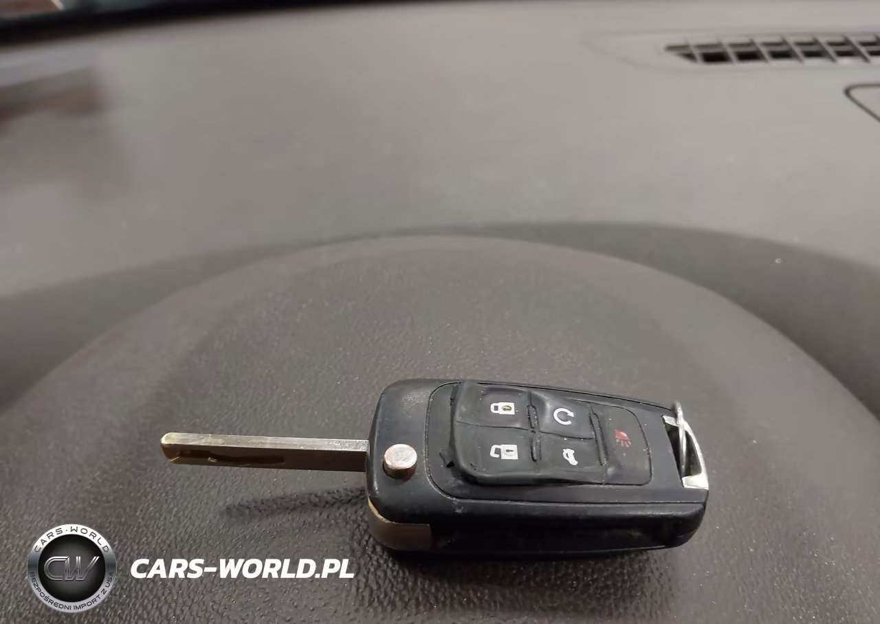 2012 Chevrolet Cruze Ltz VIN:1G1PH5SCXC7202523 - 11