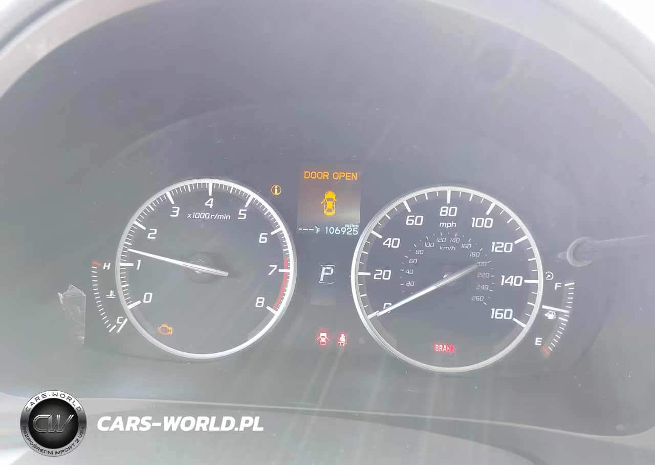 2015 Acura Ilx 2.0L VIN:19VDE1F30FE002611 - 7