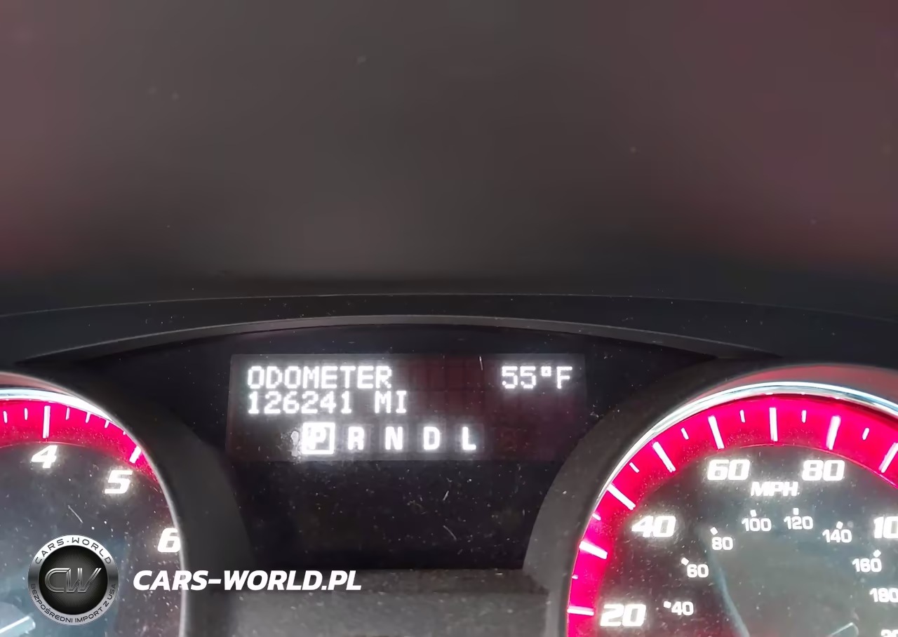2011 GMC Acadia Denali VIN:1GKKRTED7BJ300714 - 16