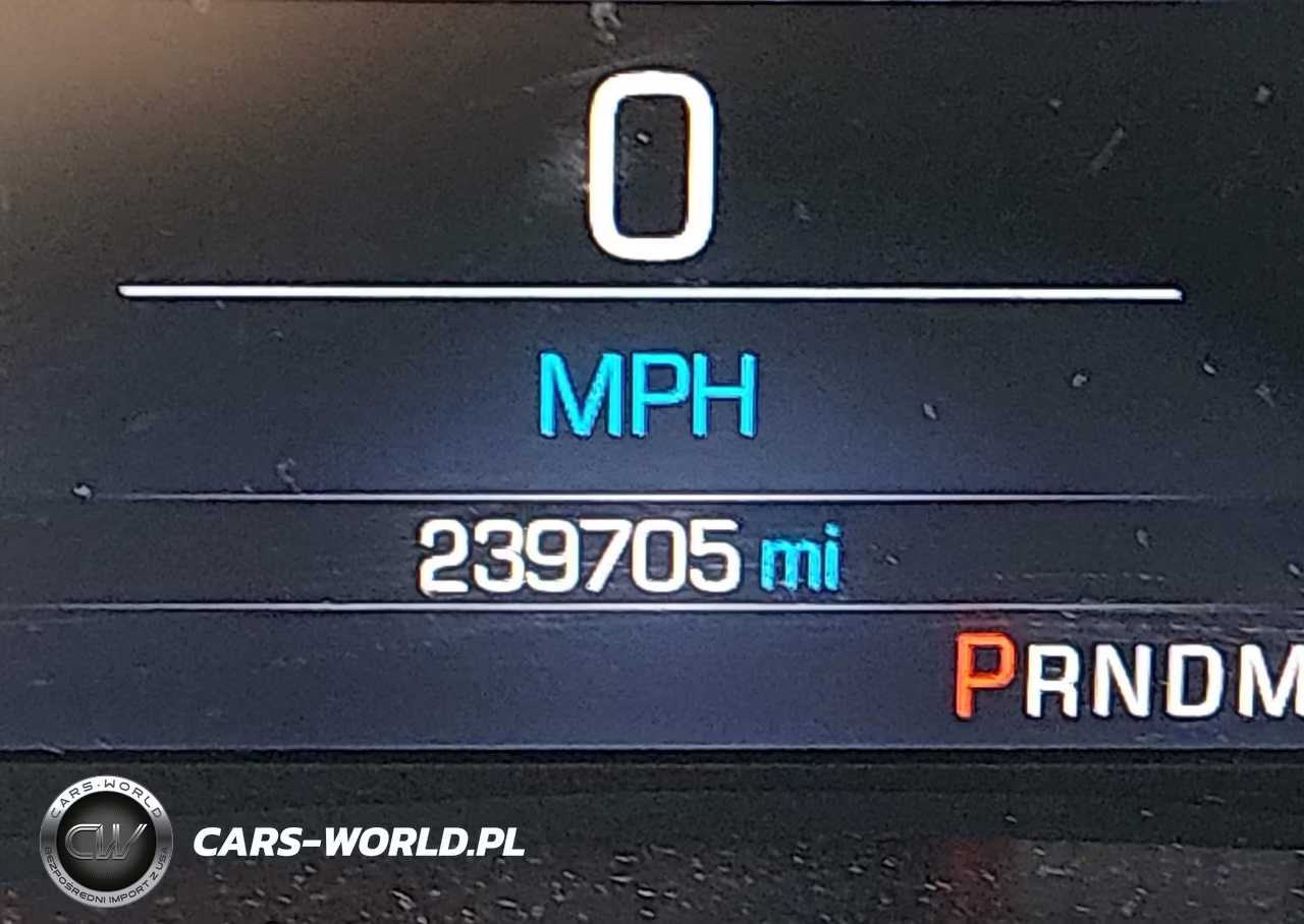 2014 Chevrolet Impala 2Lt VIN:1G1125S30EU105729 - 15