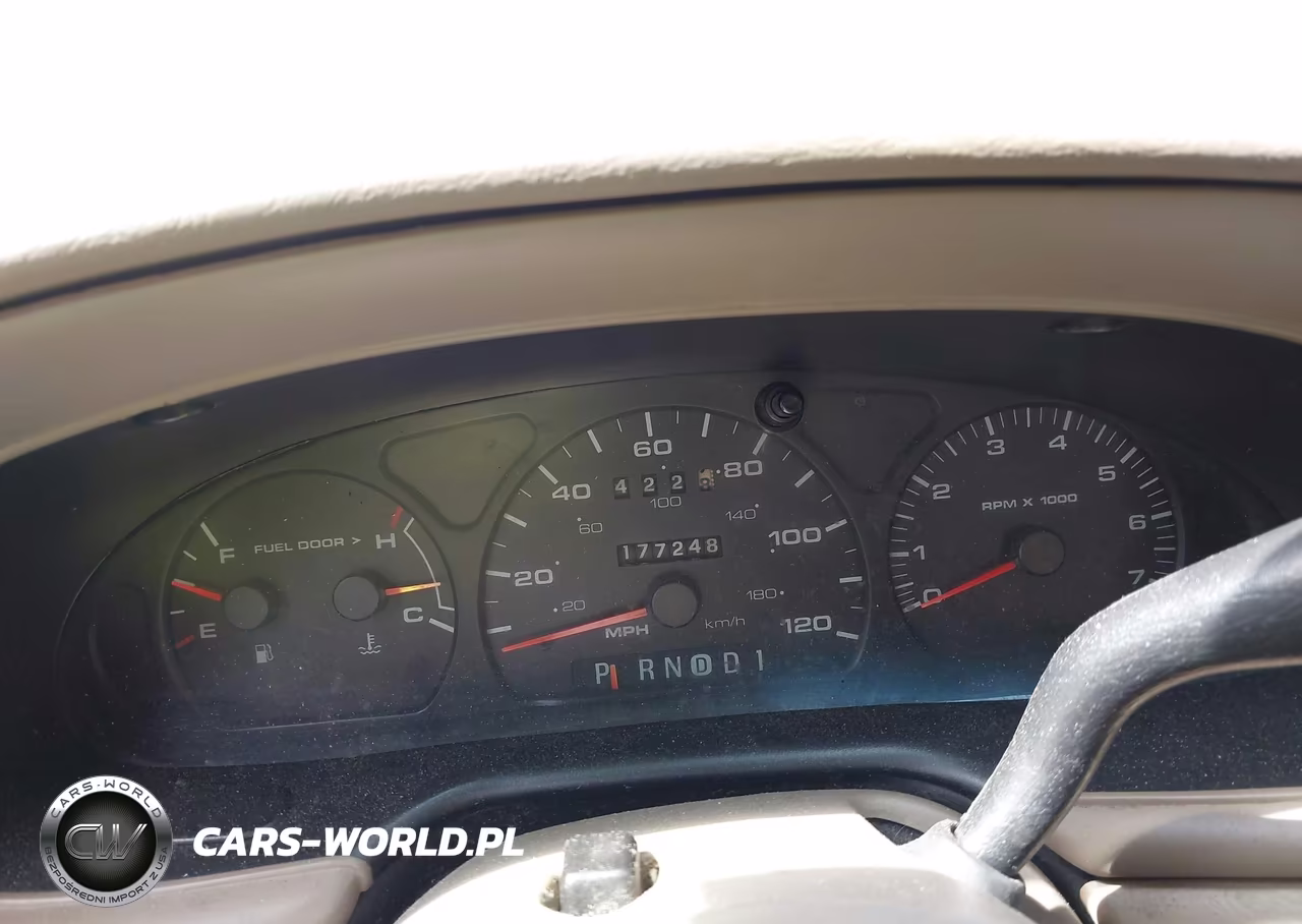 2003 Ford Taurus Ses VIN:1FAFP55293A226622 - 7