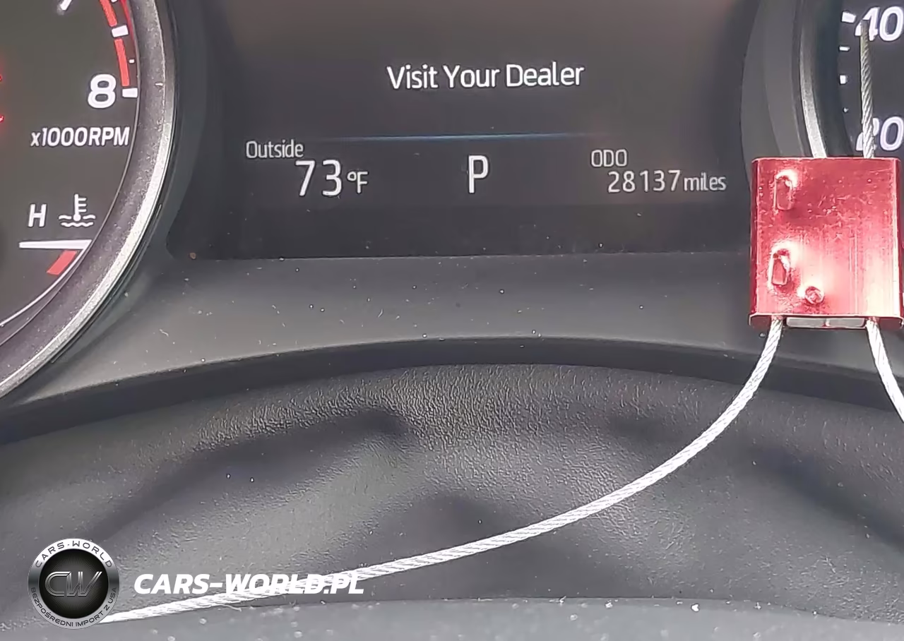 2024 Toyota Camry Xse V6 VIN:4T1KZ1AK6RU098828 - 15