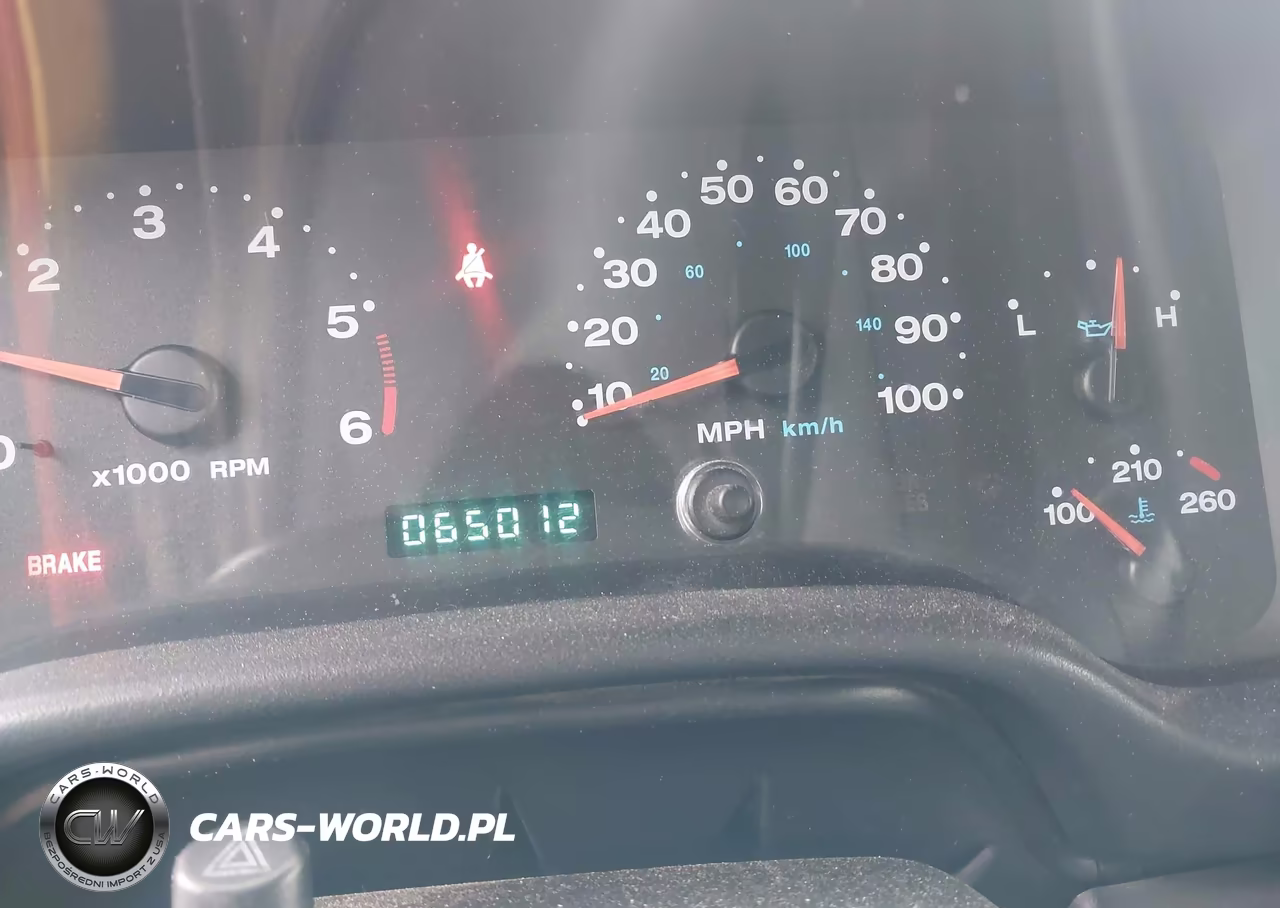 2006 Jeep Wrangler Se VIN:1J4FA29S56P760328 - 7