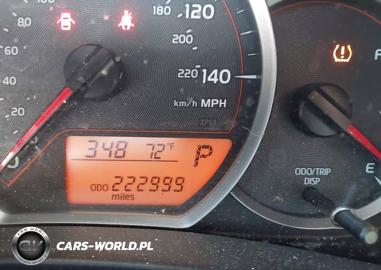 2013 Toyota Yaris Le VIN:JTDJTUD37DD566436 - 15
