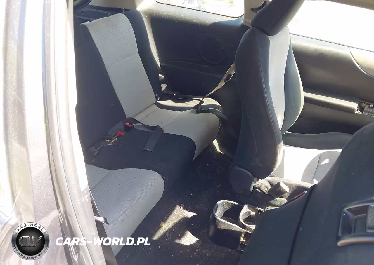 2013 Toyota Yaris Le VIN:JTDJTUD37DD566436 - 8