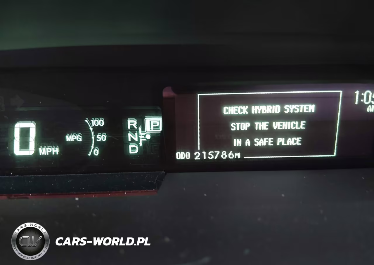 2013 Toyota Prius Three VIN:JTDKN3DU8D5550290 - 15