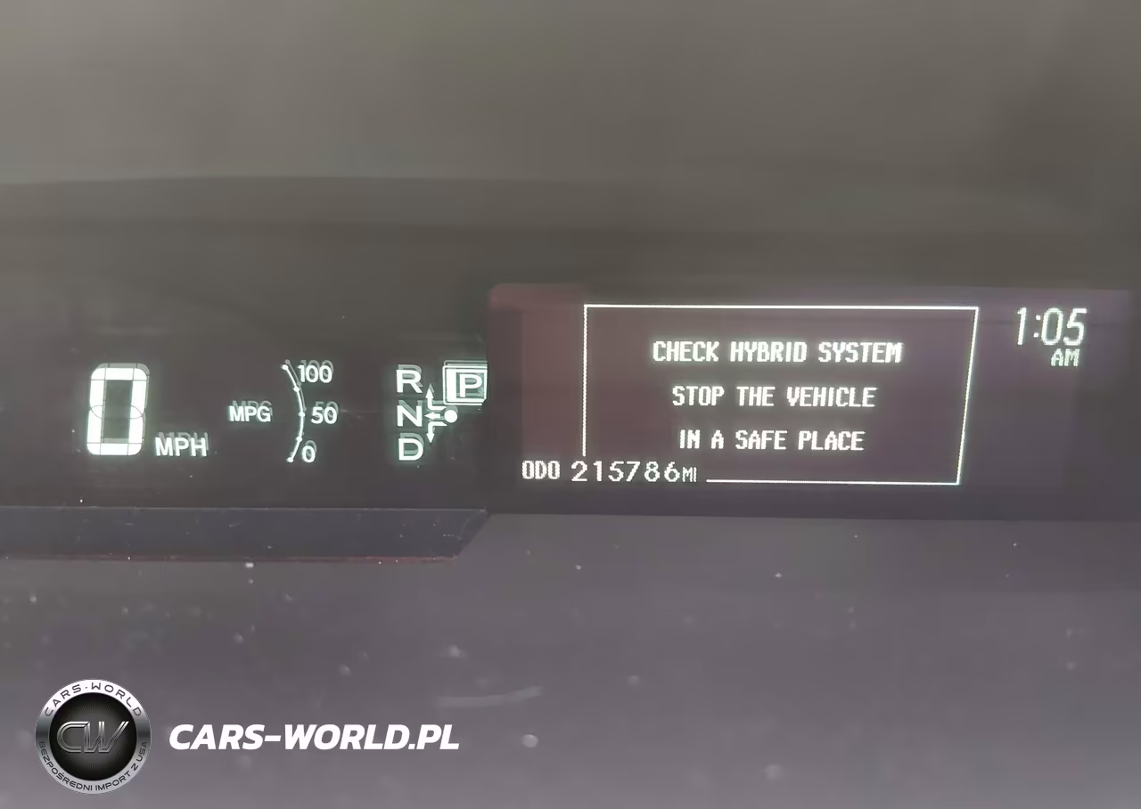 2013 Toyota Prius Three VIN:JTDKN3DU8D5550290 - 7