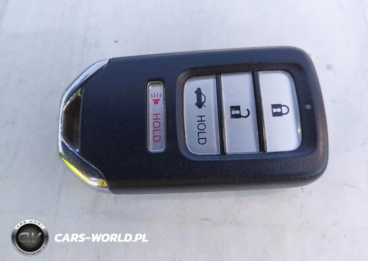 2019 Honda Accord Lx VIN:1HGCV1F11KA058413 - 11