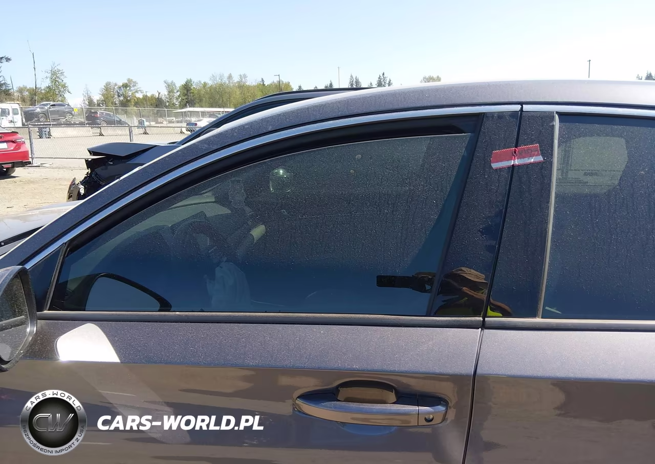 2019 Honda Accord Lx VIN:1HGCV1F11KA058413 - 15
