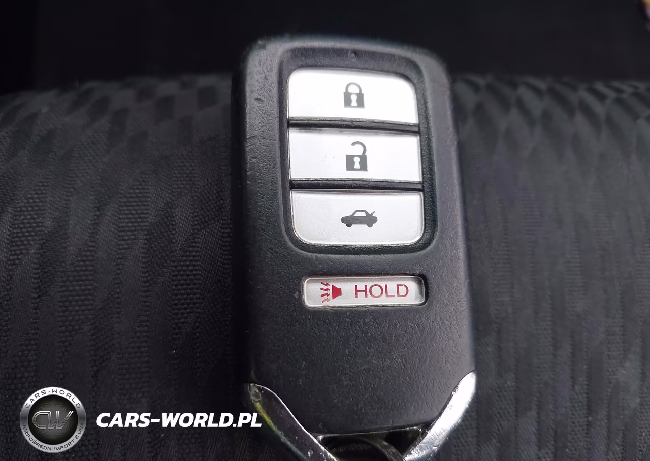 2015 Honda Civic Ex VIN:19XFB2F82FE235951 - 11