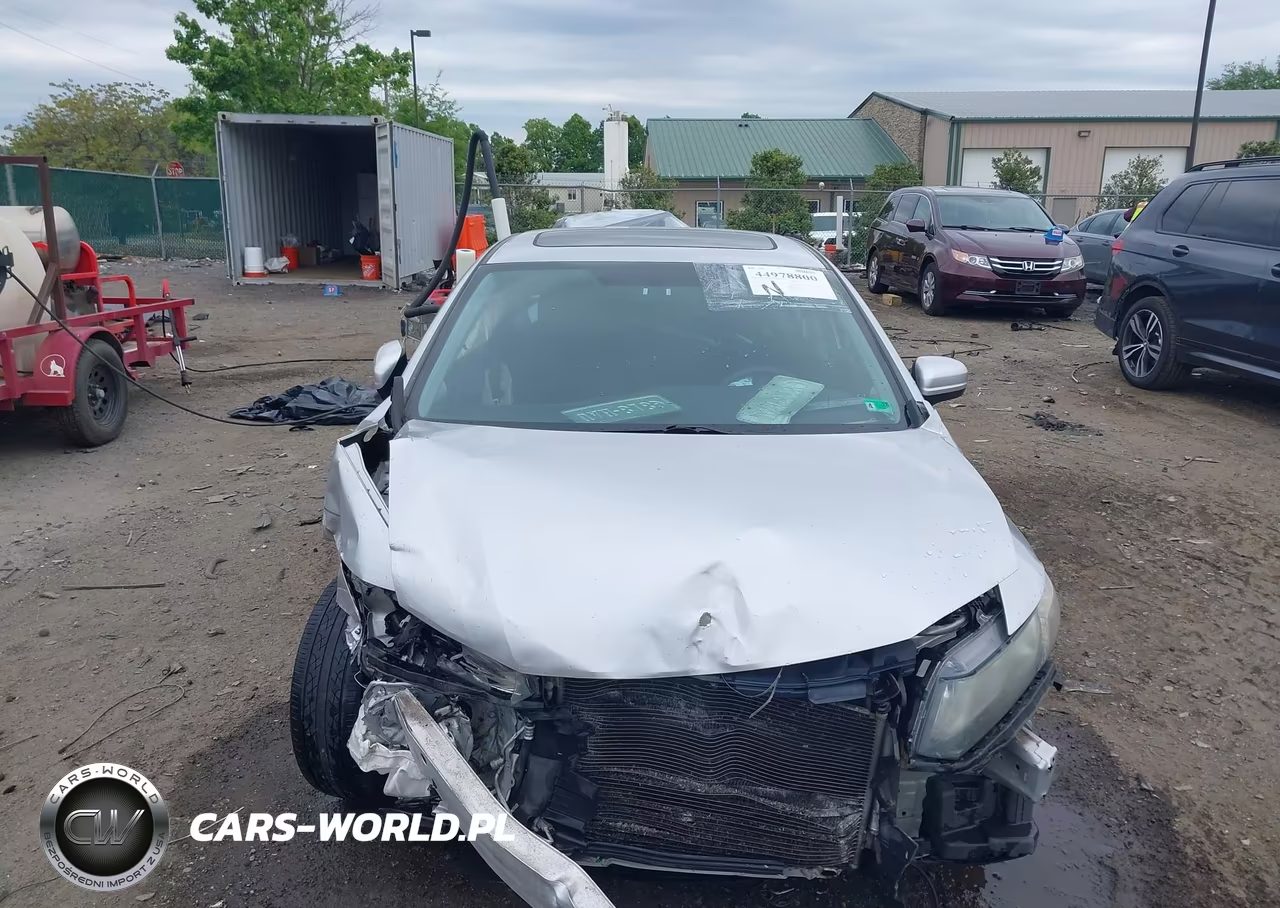 2015 Honda Civic Ex VIN:19XFB2F82FE235951 - 6