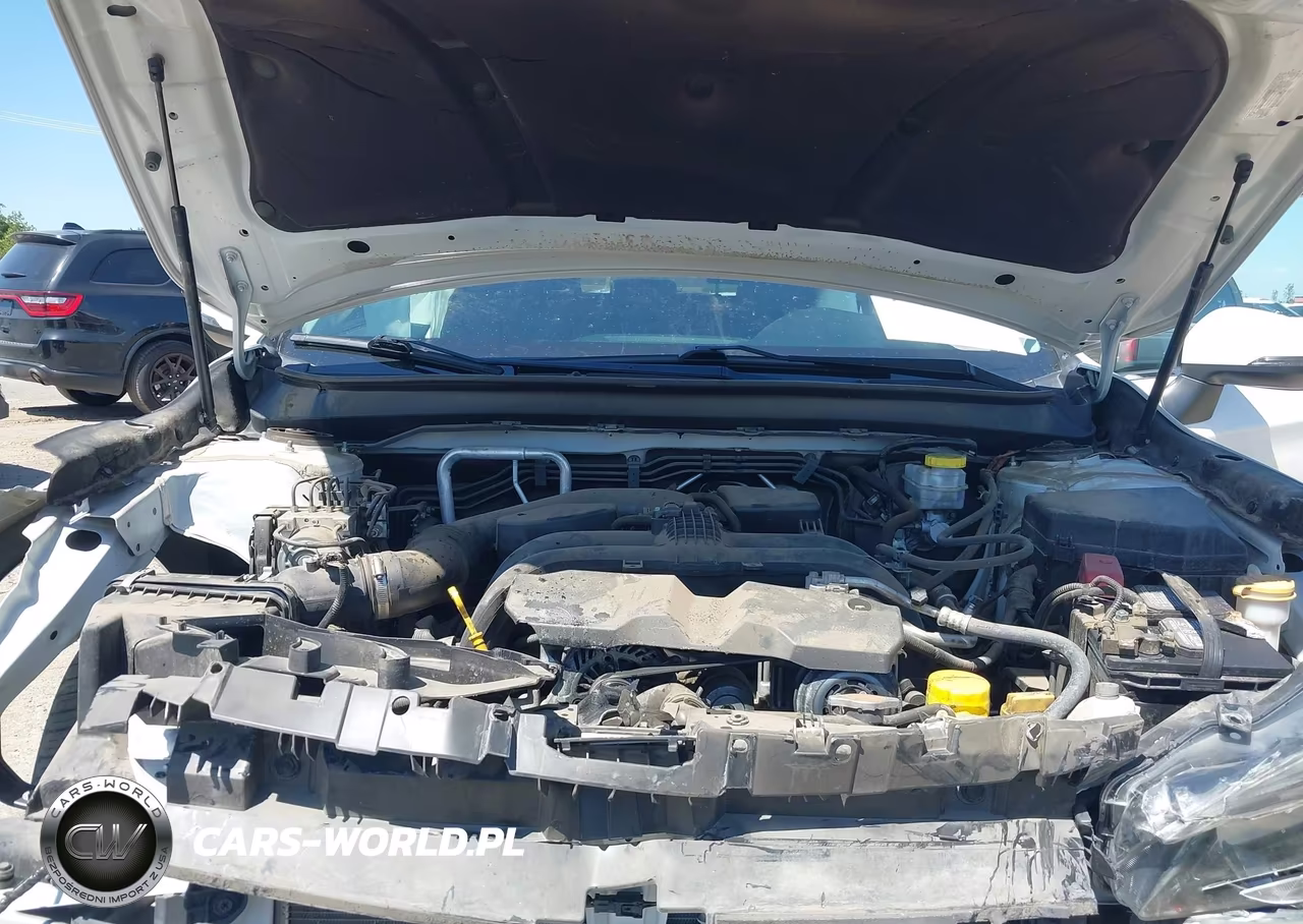 2019 Subaru Outback 2.5I Premium VIN:4S4BSAHC0K3323310 - 10