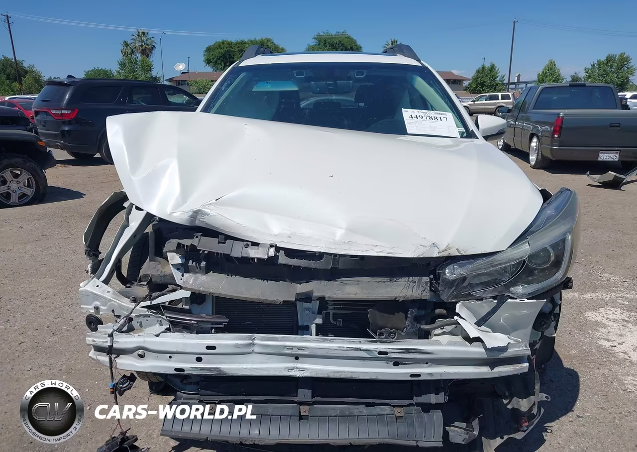 2019 Subaru Outback 2.5I Premium VIN:4S4BSAHC0K3323310 - 12