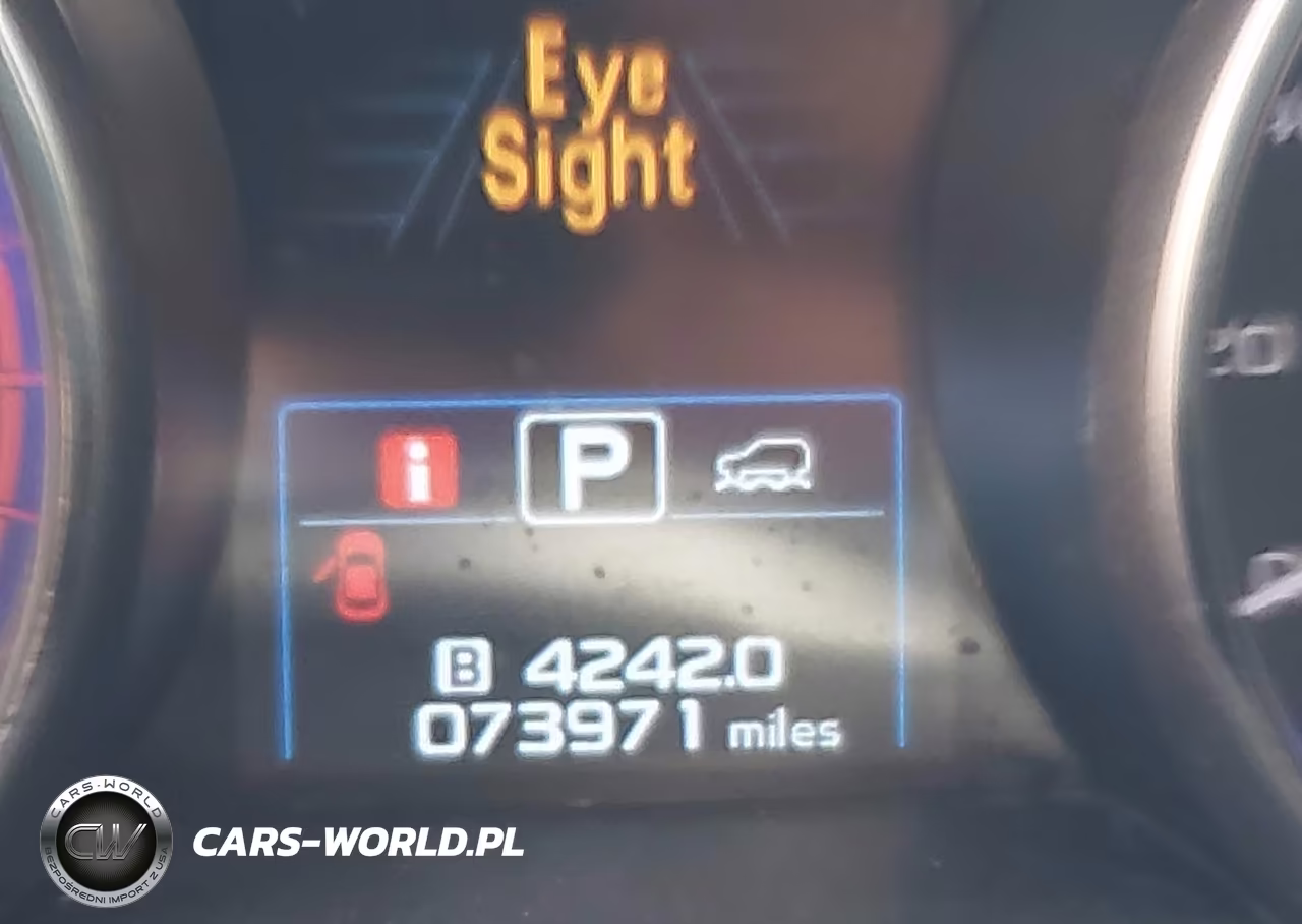 2019 Subaru Outback 2.5I Premium VIN:4S4BSAHC0K3323310 - 15