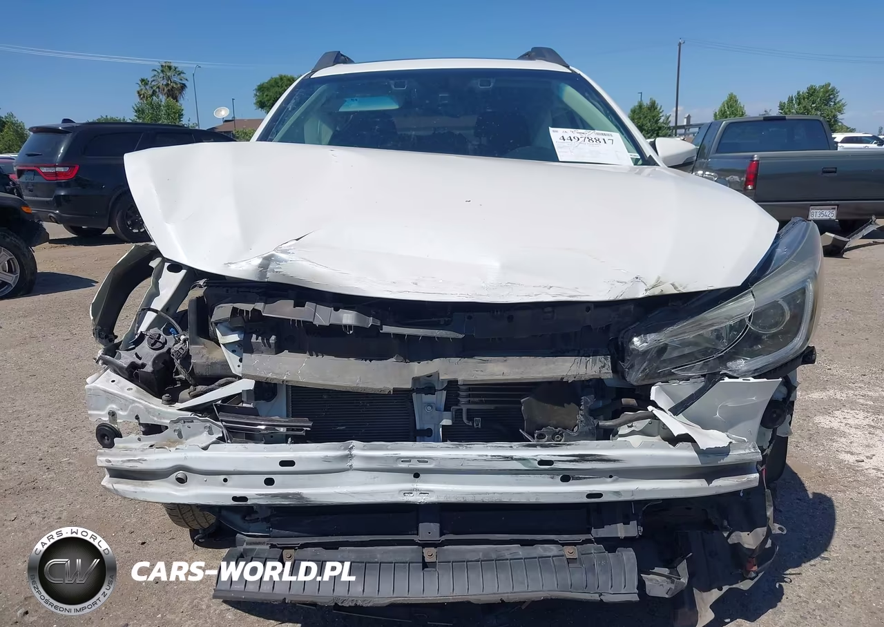 2019 Subaru Outback 2.5I Premium VIN:4S4BSAHC0K3323310 - 6