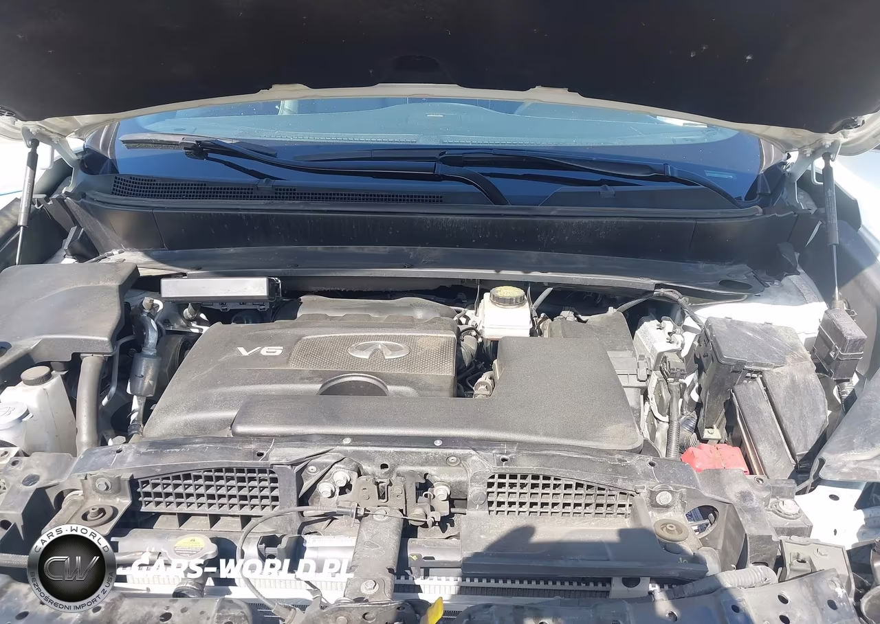 2020 Infiniti Qx60 Luxe VIN:5N1DL0MN0LC526707 - 10