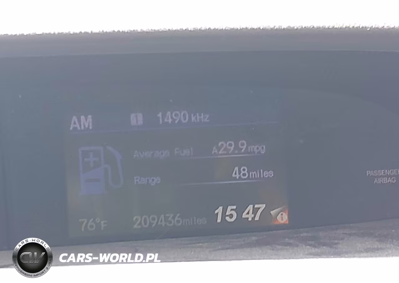 2013 Honda Civic Ex-L VIN:19XFB2F96DE087793 - 15