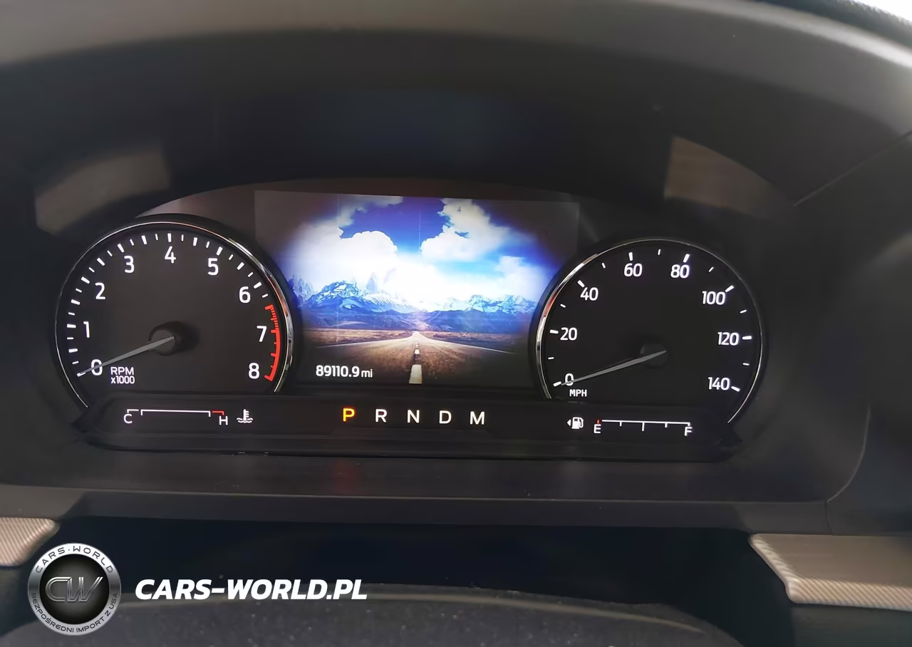 2020 Ford Explorer Xlt VIN:1FMSK8DH8LGB21495 - 7